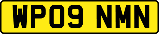 WP09NMN