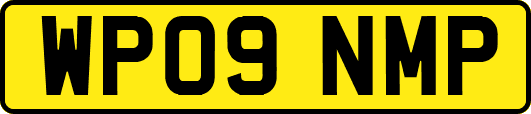 WP09NMP