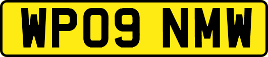 WP09NMW