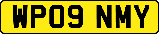 WP09NMY