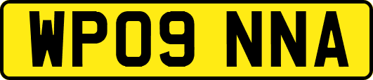 WP09NNA
