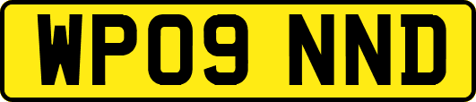 WP09NND