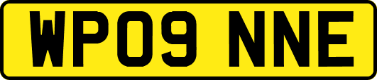 WP09NNE