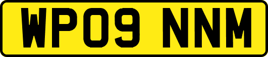 WP09NNM