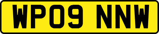 WP09NNW