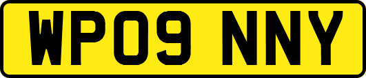 WP09NNY