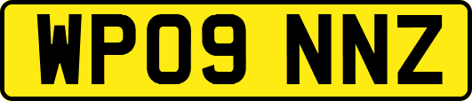 WP09NNZ
