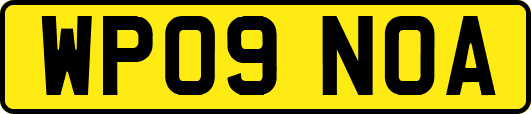 WP09NOA