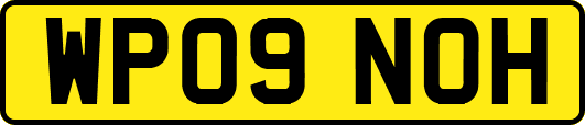WP09NOH