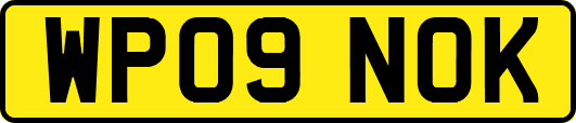 WP09NOK