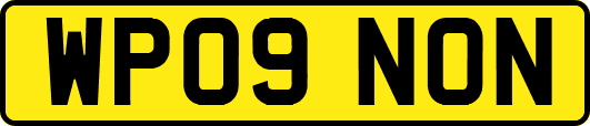 WP09NON