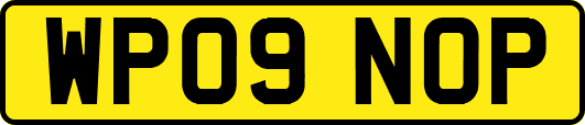 WP09NOP