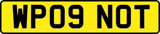 WP09NOT