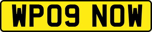 WP09NOW