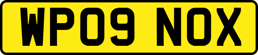 WP09NOX