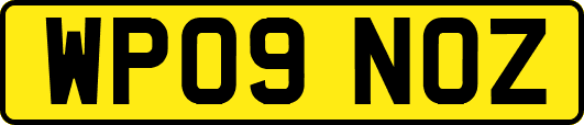 WP09NOZ