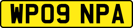 WP09NPA