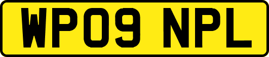 WP09NPL
