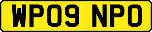WP09NPO
