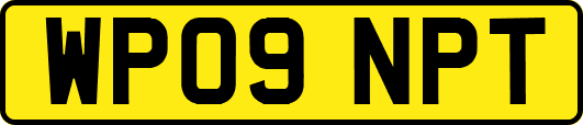 WP09NPT