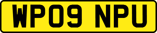 WP09NPU