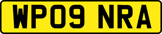 WP09NRA