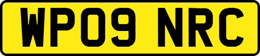 WP09NRC