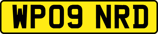 WP09NRD