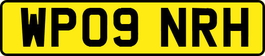 WP09NRH