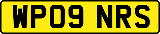 WP09NRS