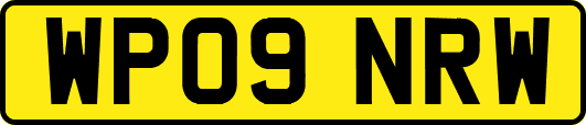 WP09NRW
