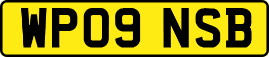 WP09NSB