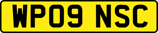 WP09NSC