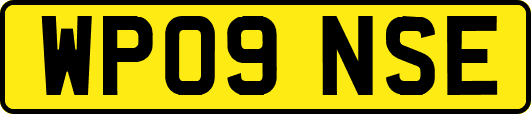 WP09NSE