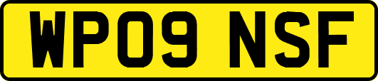 WP09NSF