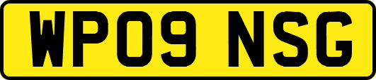 WP09NSG