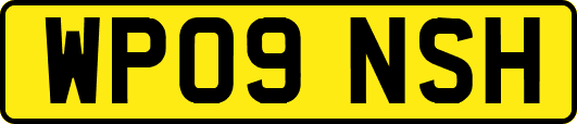 WP09NSH