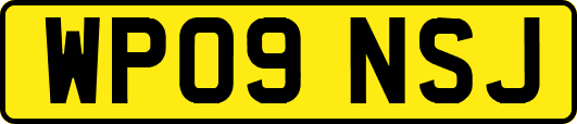 WP09NSJ