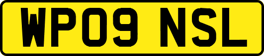 WP09NSL