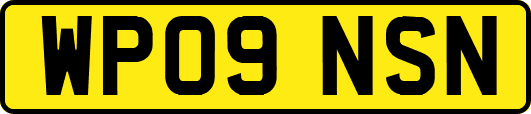WP09NSN