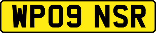 WP09NSR