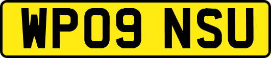 WP09NSU