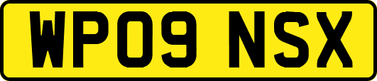 WP09NSX