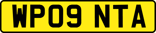 WP09NTA
