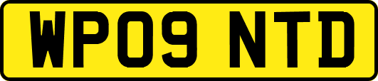 WP09NTD