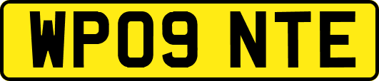 WP09NTE