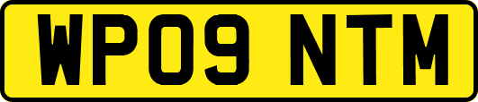 WP09NTM