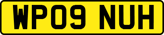 WP09NUH