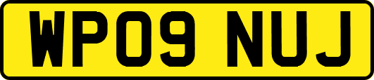 WP09NUJ