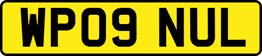 WP09NUL